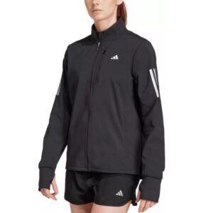 Jaqueta OTR B W - Preto