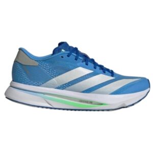 Adizero SL 2 W - Azul / Verde / Cinzento