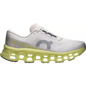 Cloudmonster 3 M - Ivory/limelight