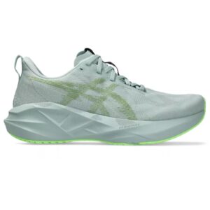 Novablast 5 M - Cold moss / Light orange
