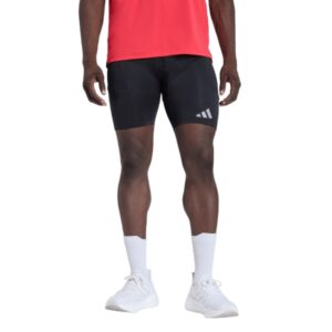 Calções adi365 Adaptive Wear Running 1/2 M - Preto