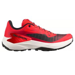 Genesis M - Fiery red / Lava falls / Black