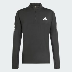 Camisola adi365 Iconic 1/2 Zip