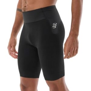 Trail Under Control Short M - black