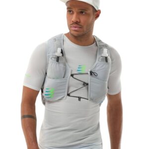 Ultrun EVO 10 Pack - Gray violet / Blue-green