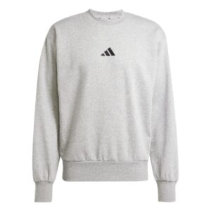 ESSENTIALS FEELCOZY FLEECE SWEATSHIRT