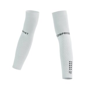 Manguitos Armforce - White