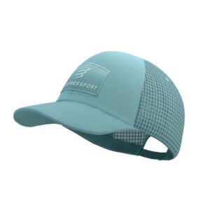 Trucker 6P Cap - Ether
