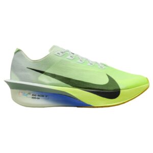 Zoomx Vaporfly Next 4 M - Barely green/black spruce