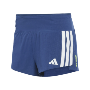 Calções Adizero Gel W - Azul