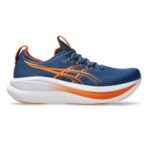 Gel-Nimbus 28 M - Twilight Blue / Anzu