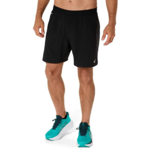 Road 7in Short - Performance Black / Graphite Grey