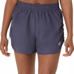 Short Nagino 4in Run - Indigo Fog