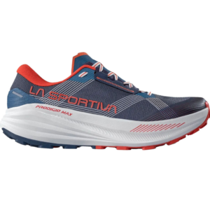 Prodigio Max M - Night sky/Mountain red
