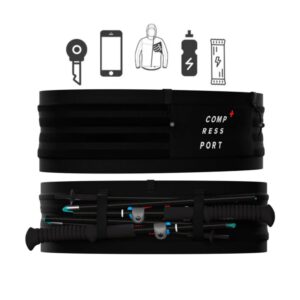 FREE BELT PRO Preto