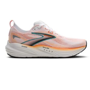 Glycerin 22 M - white/orange/green blue slate