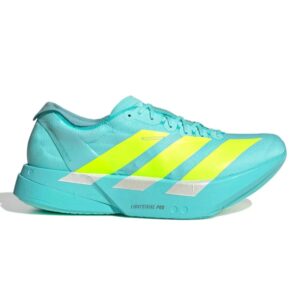 Adizero Adios Pro 4 M - Azul/Verde