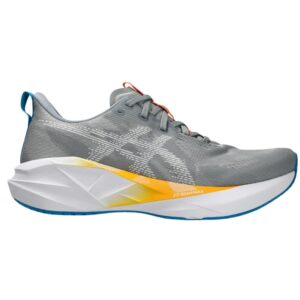 Novablast 5 M - Gravel / White