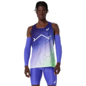 Singlet Metaspeed M - Cobalt Burst