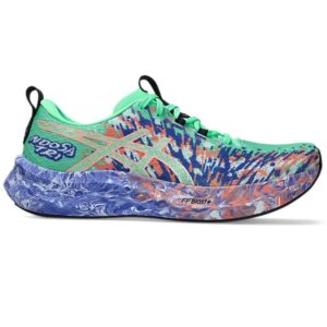 Noosa Tri 16 M - Vital green / Cobalt burst