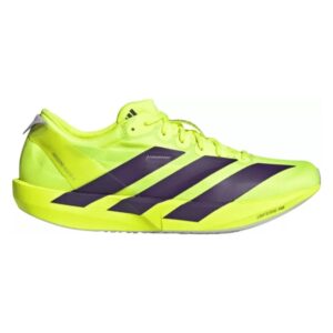 ADIZERO ADIOS 9 M- AMARELO