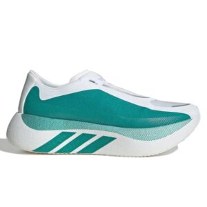 Hyperboost Edge M - Branco/verde