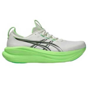 Gel-Nimbus 28 M - Cream/Black