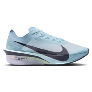 Zoomx Vaporfly Next 4 W - White/midnight navy