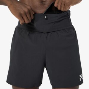 Race Short 02 M - Black