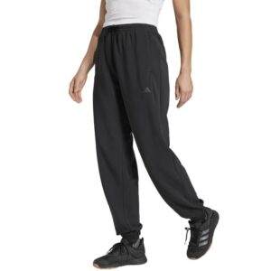 Calça D4T Knit W - Preto