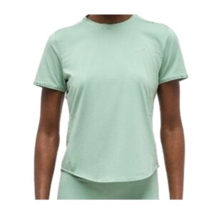 T-shirt swift Dri-fit W - Verde