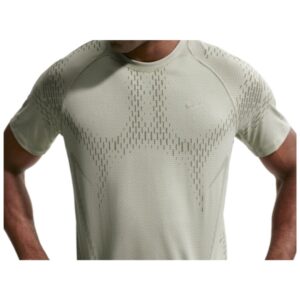 T-shirt Dri-fit ADV M - Cinzento