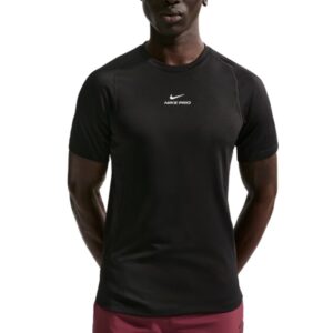 Tshirt Nike Pro Training M - Preto