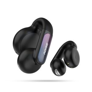 Noise air clips2 - auriculares abertos