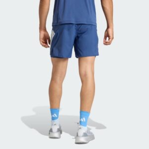 Short ADI365 2in1 M - Azul