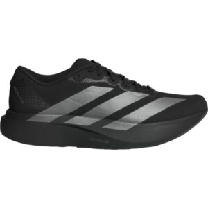 Adizero Evo SL Woven M - Preto / Cinzento