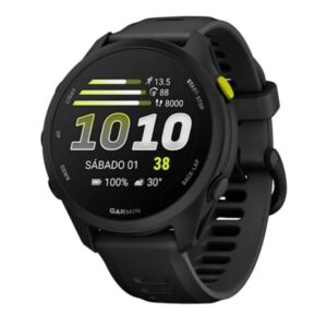 Forerunner 70 - Black