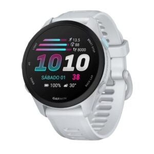 Forerunner 70 - Whitestone