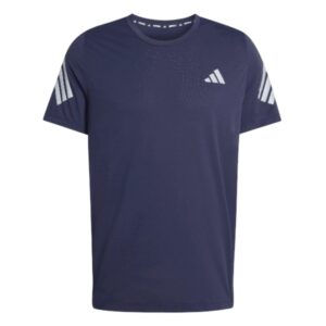 Adi365 T-SHIRT M - Azul escuro