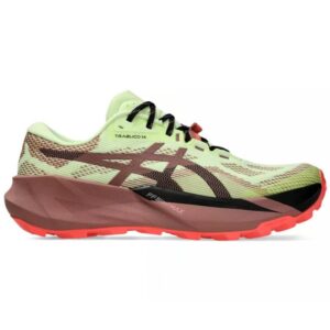 Trabuco 14 M - Illuminate Yellow / Umeboshi