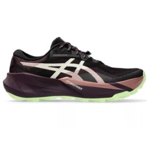 Trabuco 14 W - Black / Dark Aubergine