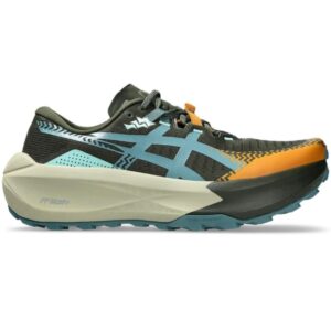 Trabuco Max 5 M - Vintage Khaki / Foggy Teal