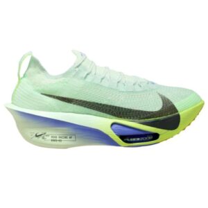 Air Zoom Alphafly Next 3 - Barely green / Black sprauce