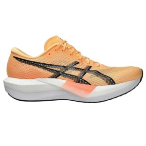 Magic Speed 5 - Orange glow / Black