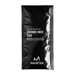 Drink Mix 160 - hydrogel Sports Fuel 40g