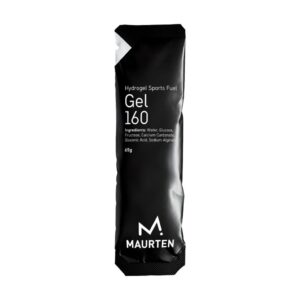Gel 160 - Hidrogel Sports Fuel 65g