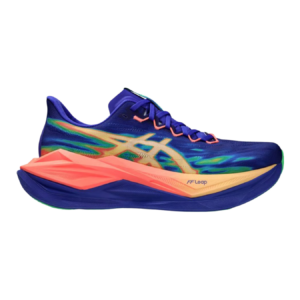 Superblast 3 - Cobalt Burst/Light orange