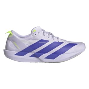 Adizero Adios 9 W - Roxo