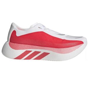 Hyperboost Edge M - Branco/Vermelho