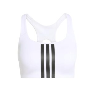 Top Adidas 3s W - Branco